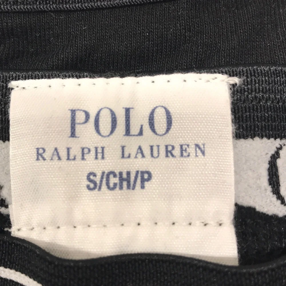 Polo Ralph Lauren new no